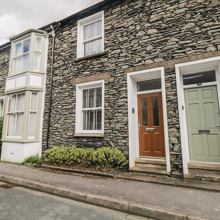 Raglan Cottage Bowness-on-Windermere Εξωτερικό φωτογραφία