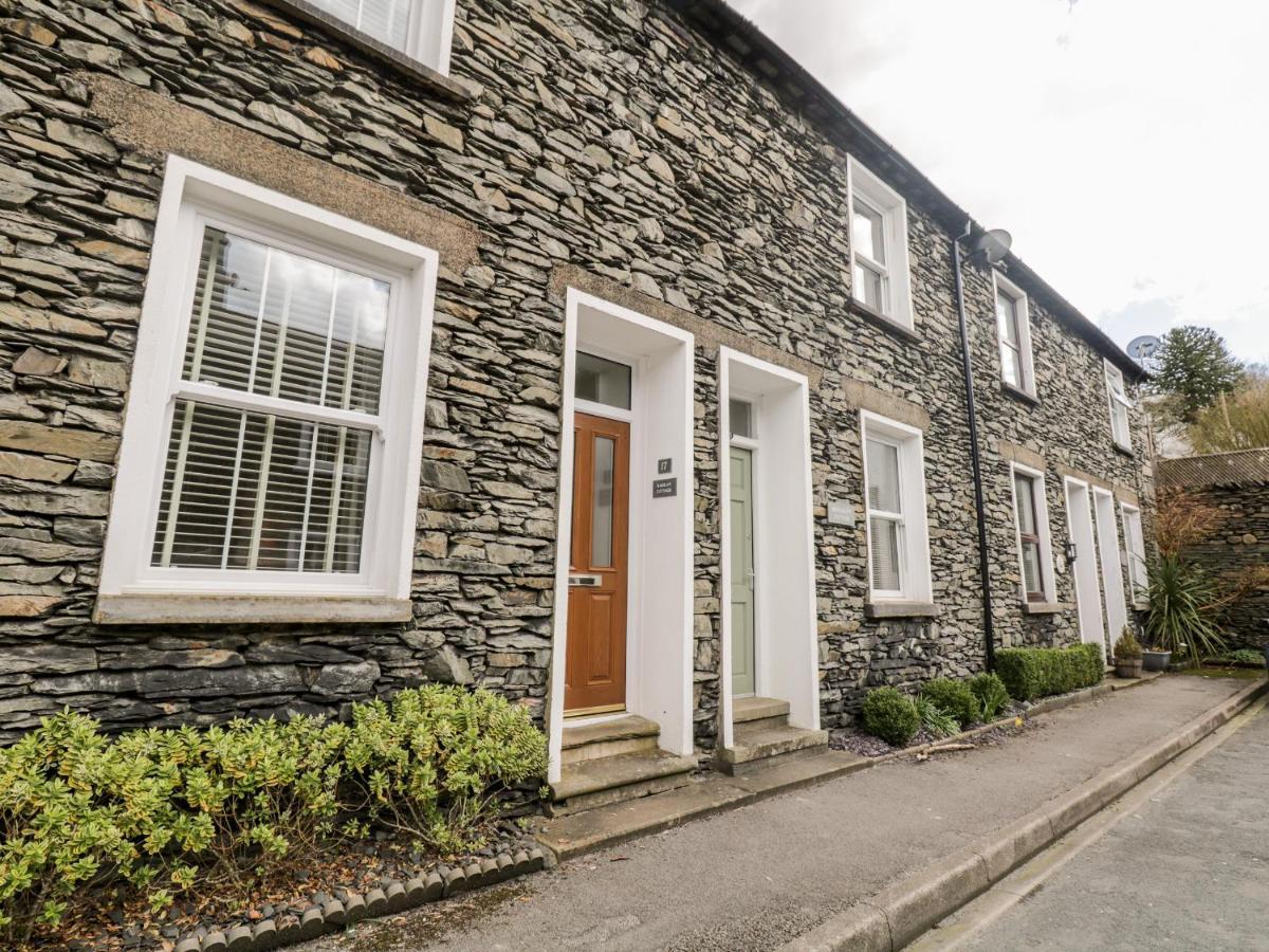 Raglan Cottage Bowness-on-Windermere Εξωτερικό φωτογραφία