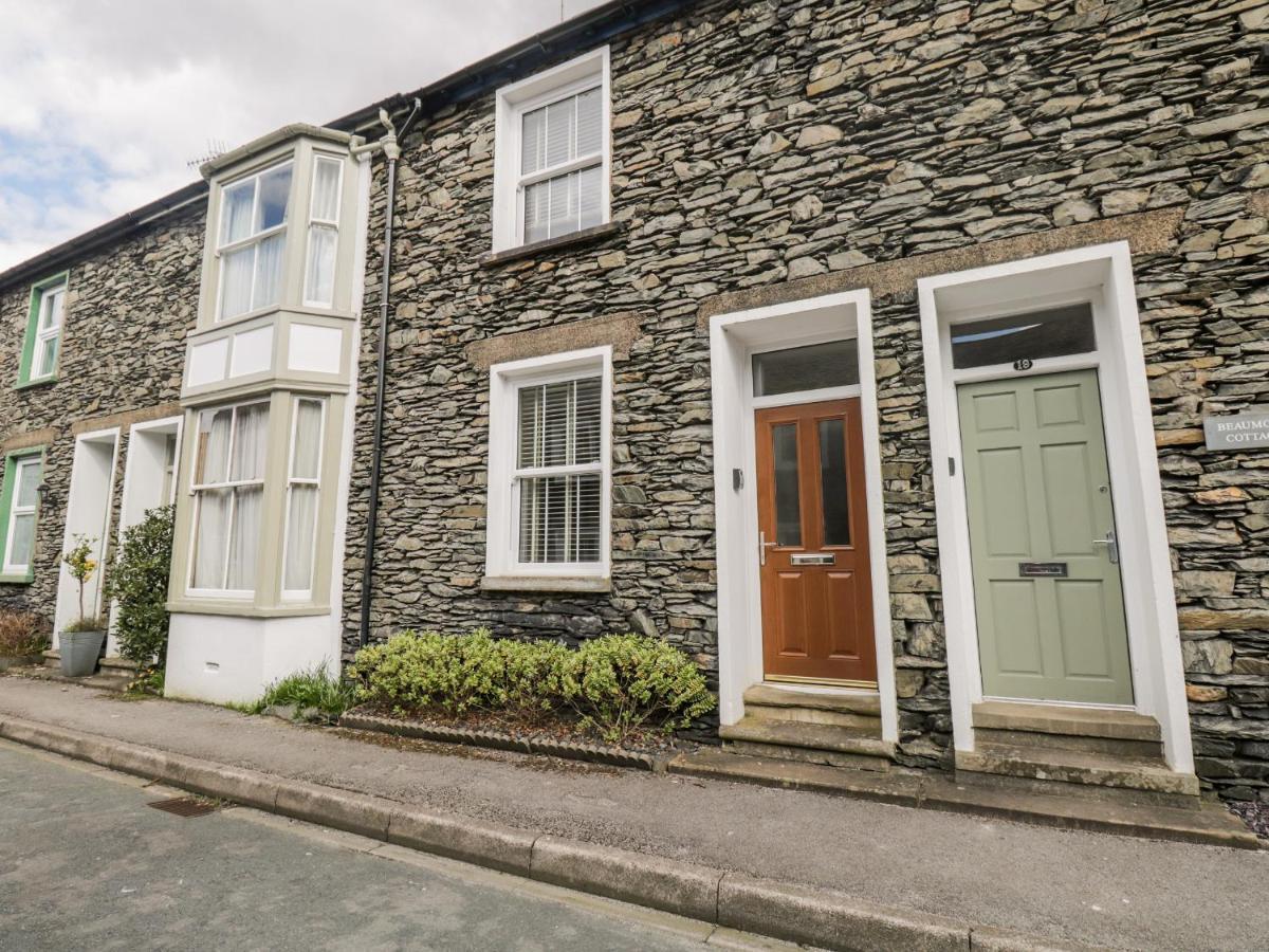 Raglan Cottage Bowness-on-Windermere Εξωτερικό φωτογραφία