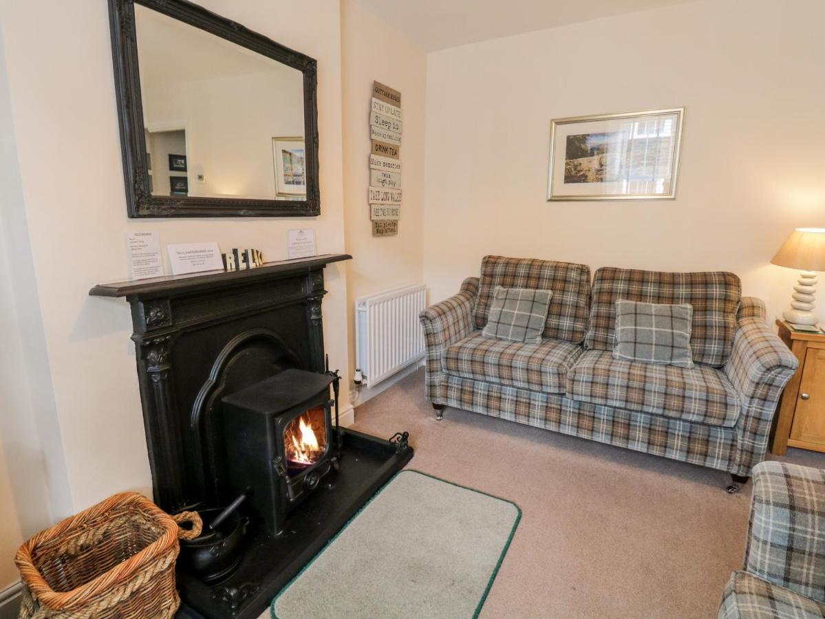 Raglan Cottage Bowness-on-Windermere Εξωτερικό φωτογραφία