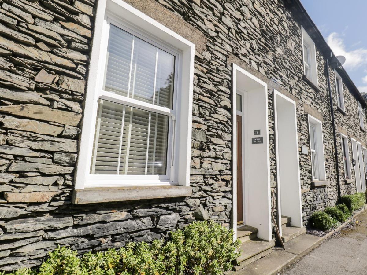 Raglan Cottage Bowness-on-Windermere Εξωτερικό φωτογραφία