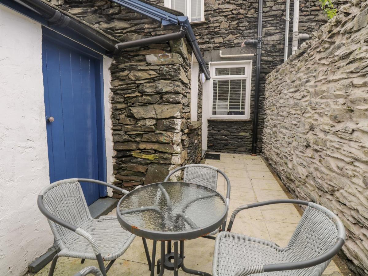 Raglan Cottage Bowness-on-Windermere Εξωτερικό φωτογραφία