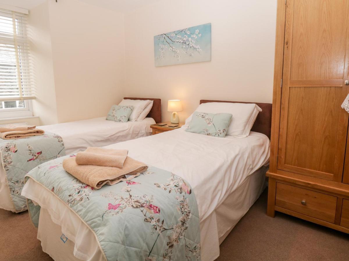 Raglan Cottage Bowness-on-Windermere Εξωτερικό φωτογραφία